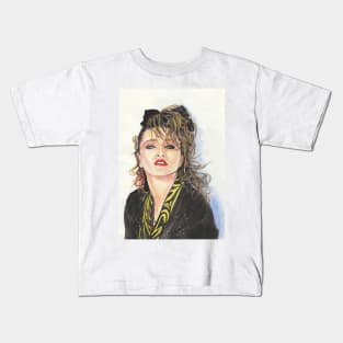 Susan Kids T-Shirt